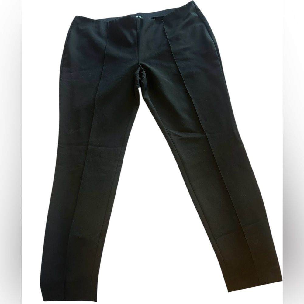 Express pointe pants